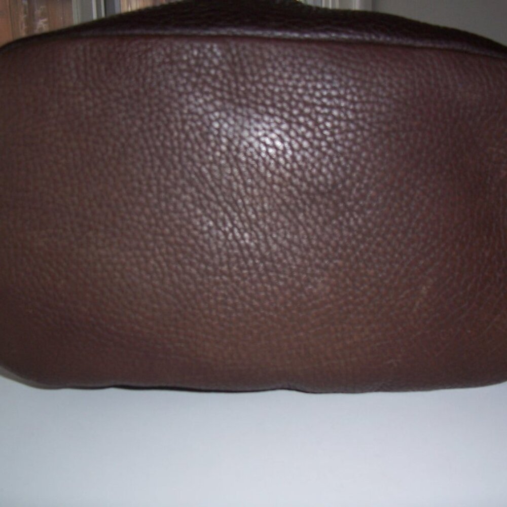 Peter Kent of Buenos Aires Cocoa Brown in Excellent Condition Very High Quality - Picture 3 of 5